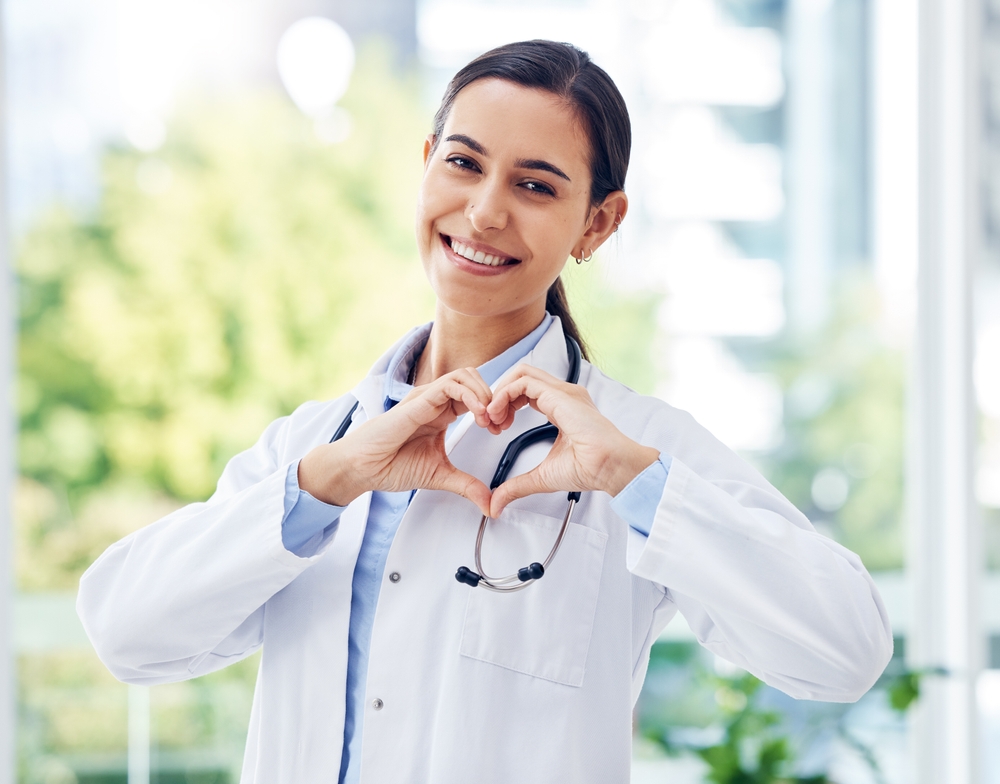 doctor after performing a lifesaving abortion in New Jersey