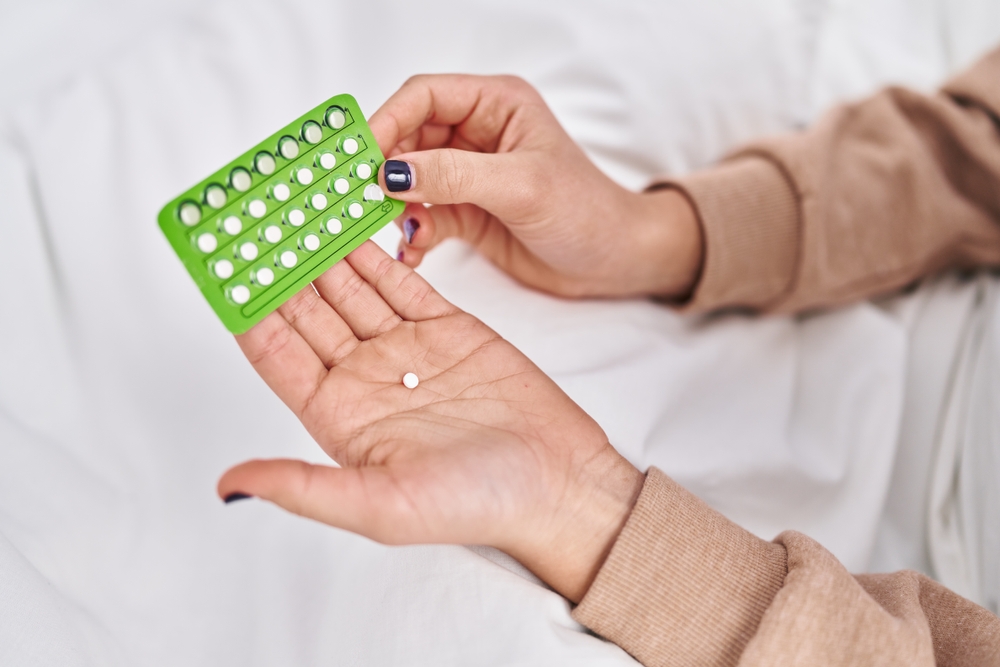 birth control after abortion New Jersey