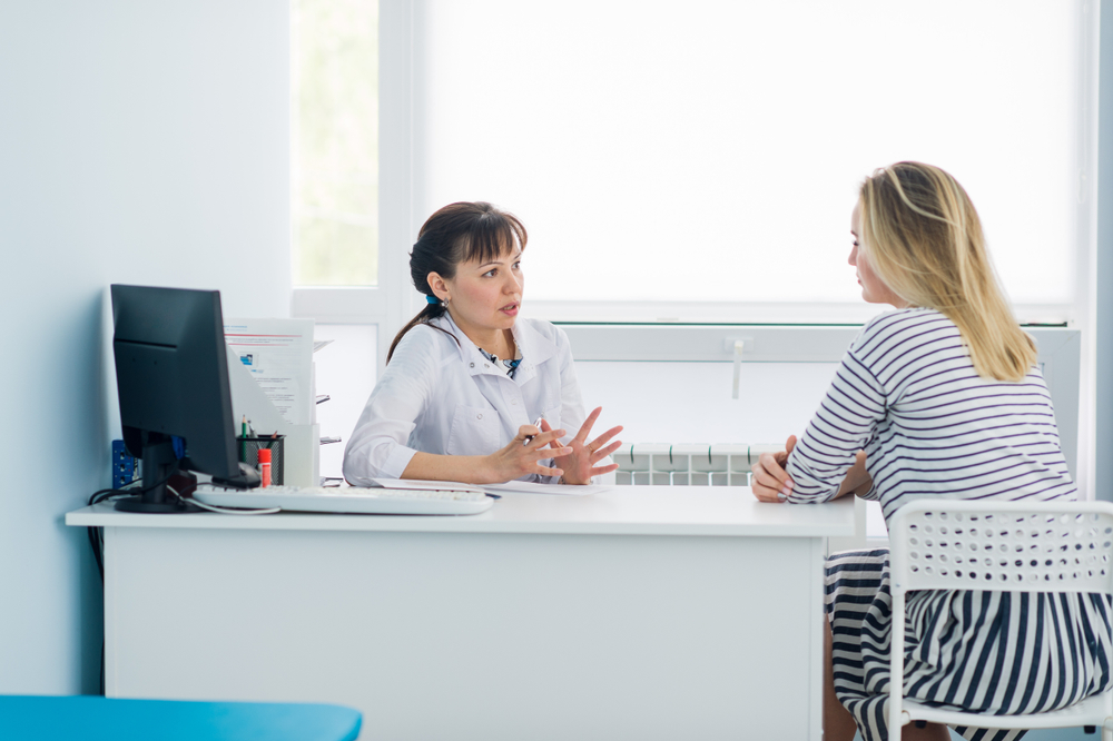 crisis pregnancy centers in NJ