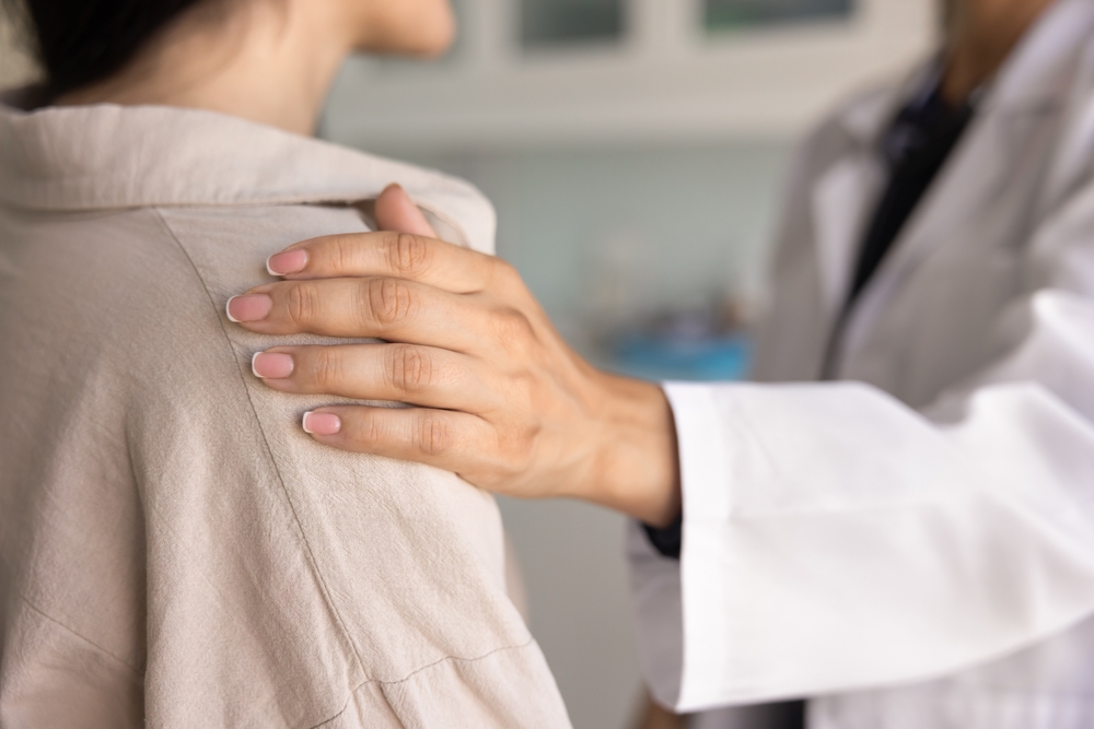 doctor detailing late-term abortion procedures near NYC