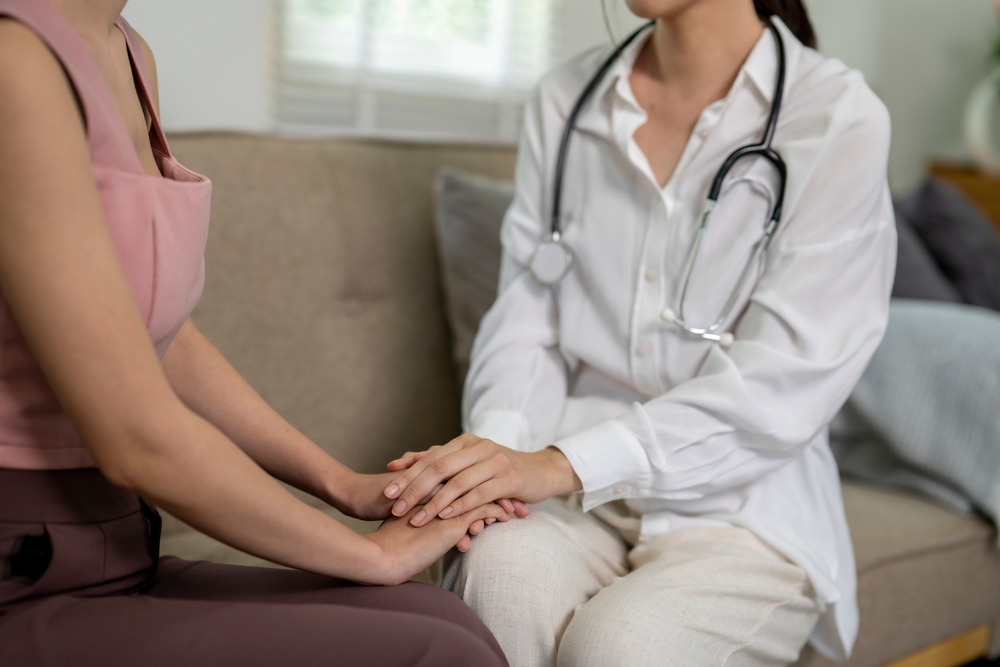 woman asking if Medicaid will Cover an Abortion in New Jersey