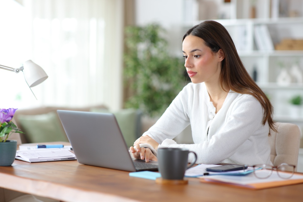 woman researching abortion in New jersey while living in another state