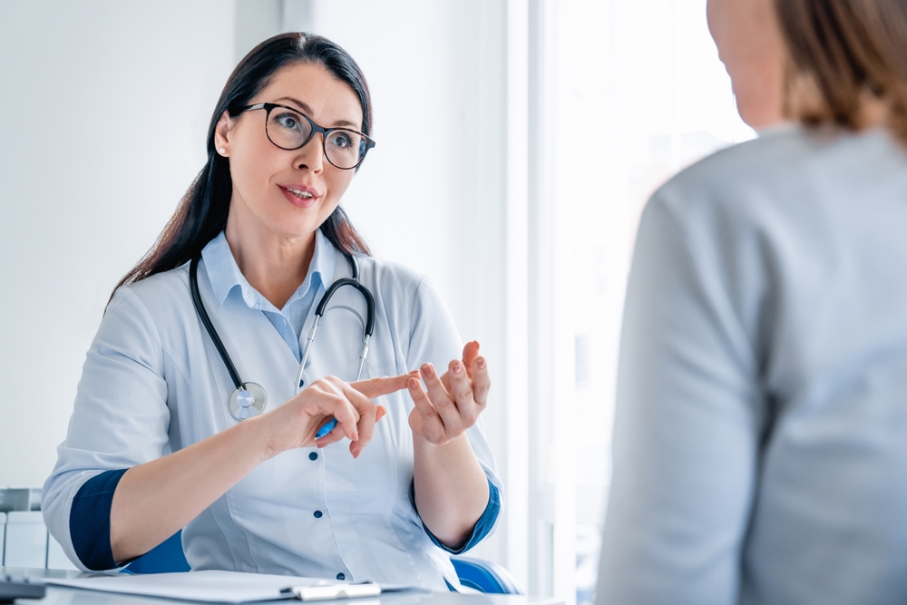 woman exploring options to pay for an abortion without insurance