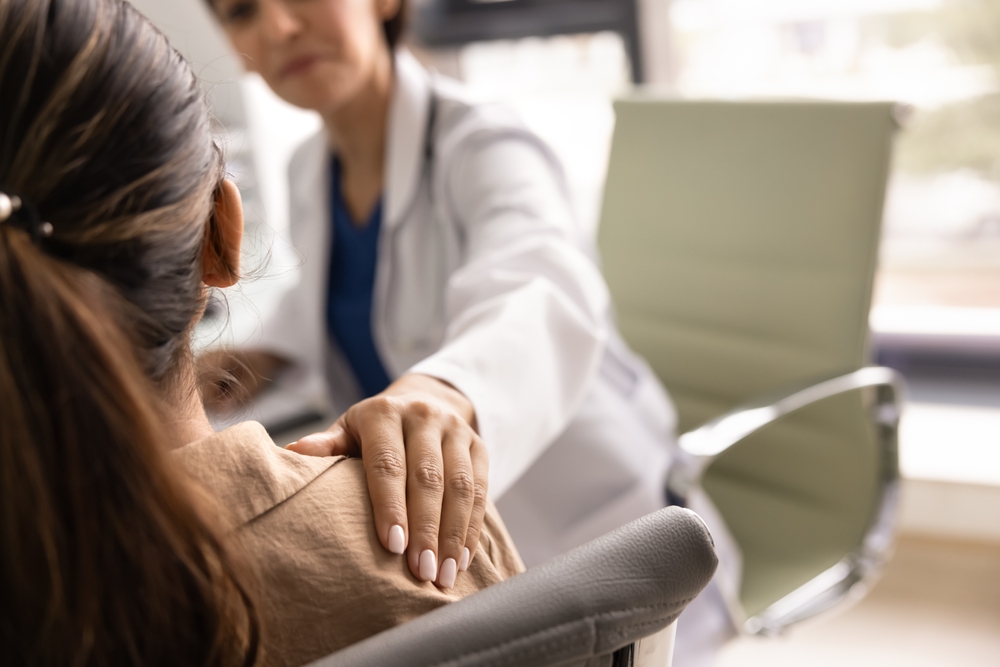 Metropolitan Medical Associates in New Jersey